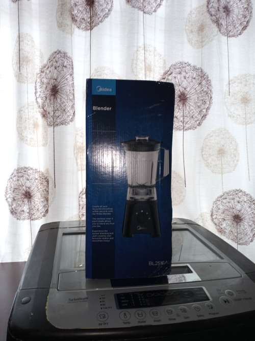 Blenders MIDEA BLENDER for sale in Pretoria / Tshwane (ID596071767)