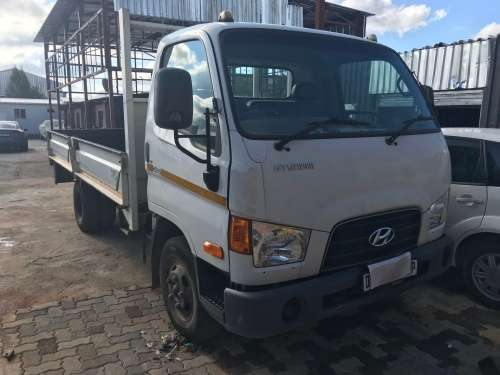 Hyundai d 650