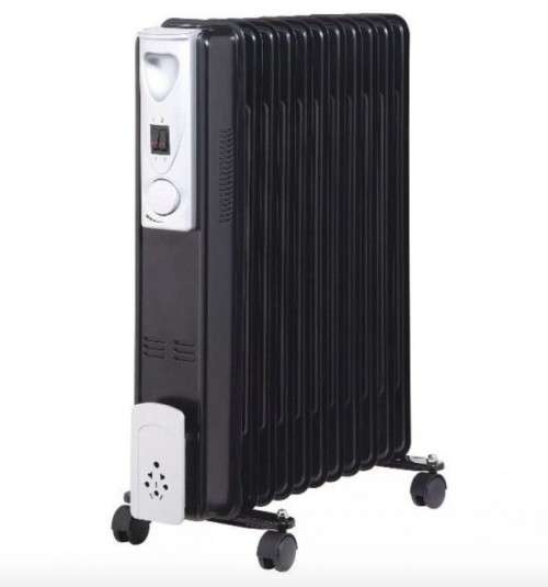 Heaters - LOGIK 11 Fin Oil Heater was sold for R650.00 on 30 Jun at 10:06  by Wernerwantscifi in Pretoria / Tshwane (ID:289683439)