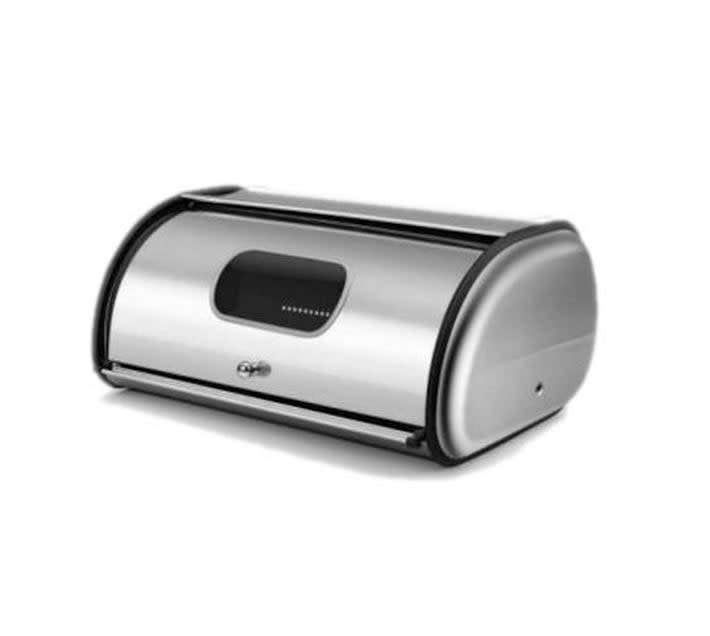 Bread Bins Bread Bin Window Large was sold for R330.00 on 29 Mar at 1616 by in