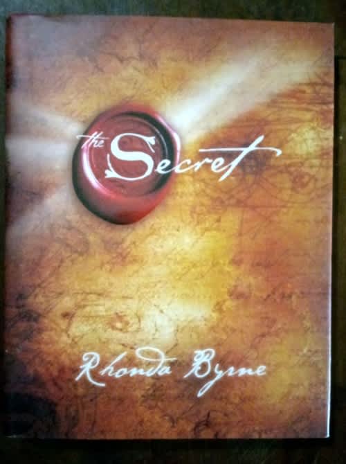 the secret audiobook rhonda byrne tp