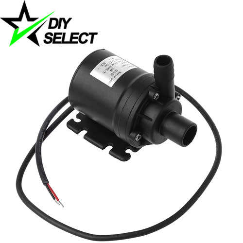 Other Electronics - Pump 12V Submersible Aquarium 800L/H **LOCAL STOCK ...