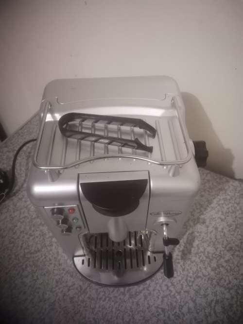 Other Kitchen Tools Milex Cafe barista coffee machine was sold for