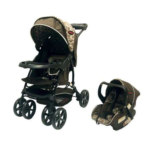 chelino coyote travel system