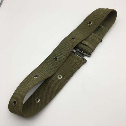 Belts & Buckles South Africa Early `S.A.D.F.  Belt` was listed