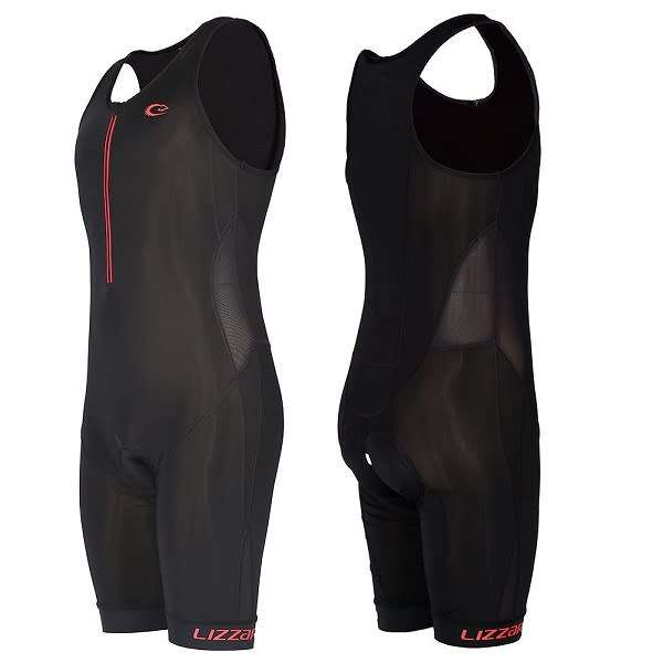 Other Men's Sportswear Triathlon Suit (TriSuit) Men`s Lizzard Rollan