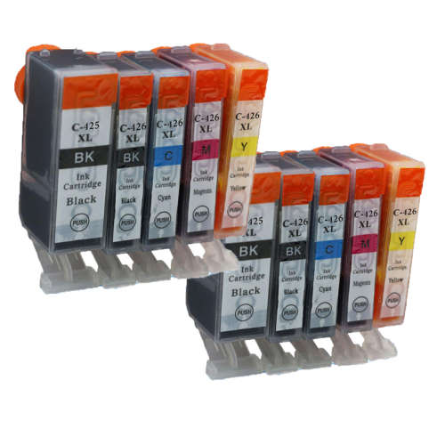 Ink Cartridges Massive Price Drop COMPATIBLE CANON PGi425 / CLi426