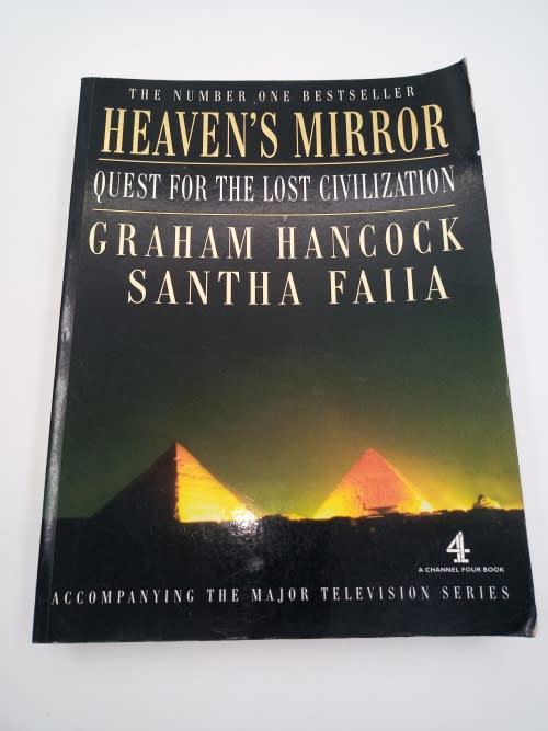 Philosophy, Religion & Spirituality - Heaven`s Mirror: Quest for the ...