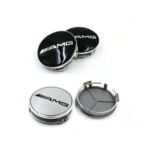 Hub Caps Mercedes AMG center caps for sale in Durban (ID596618218)