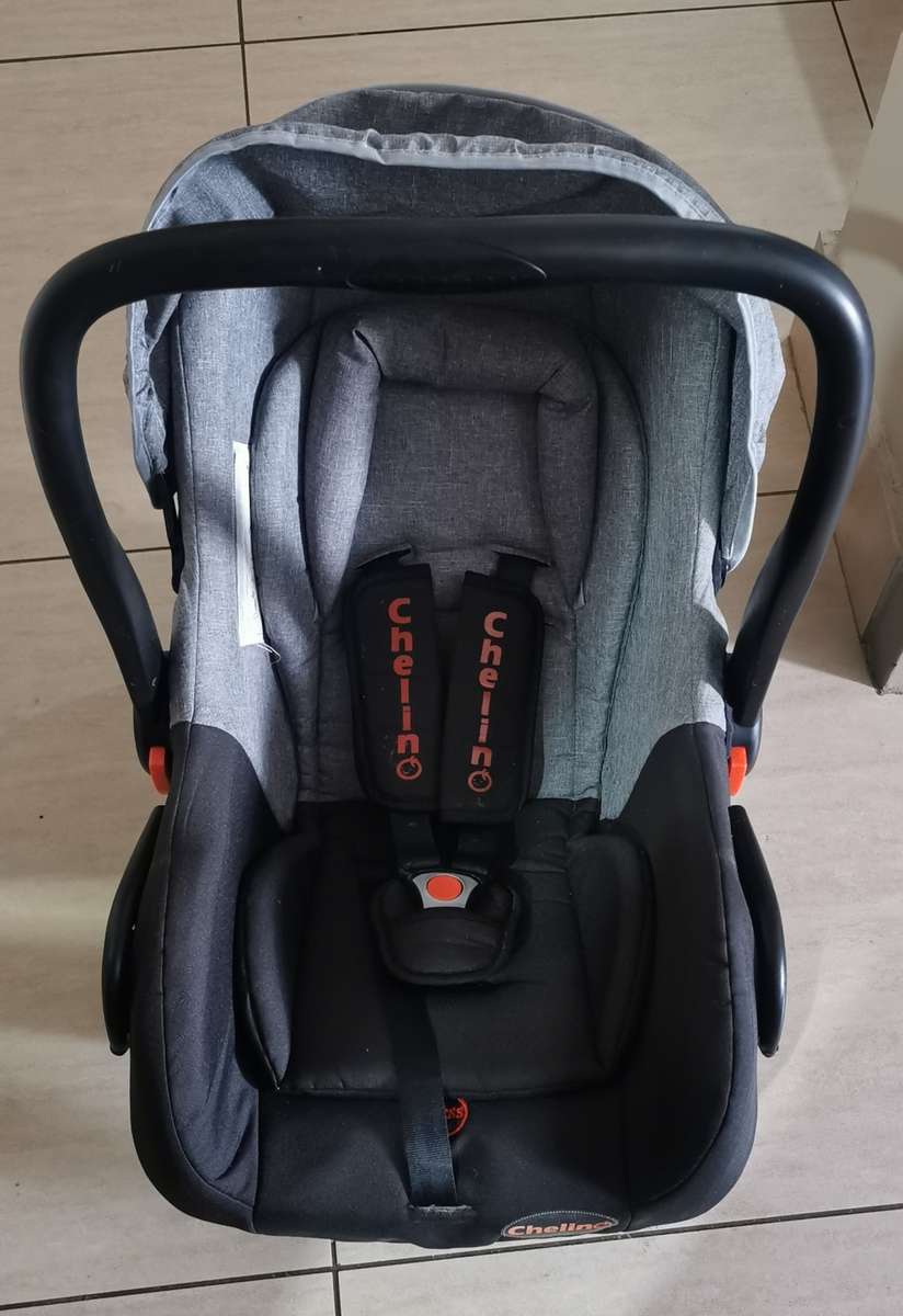 Chelino boogie top infant car seat