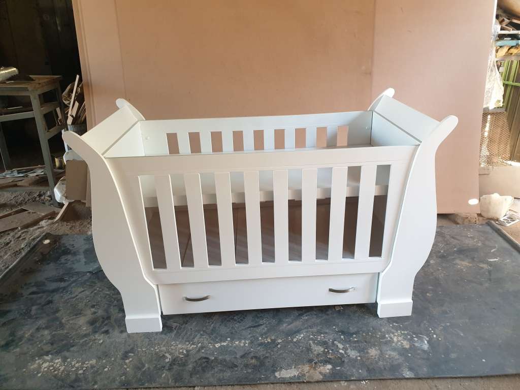 Cots Nursery Baby Cot for sale in Johannesburg (ID604682174)