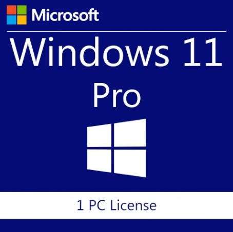 Operating Systems - Windows 11 Professional was sold for R59.00 on 14 ...