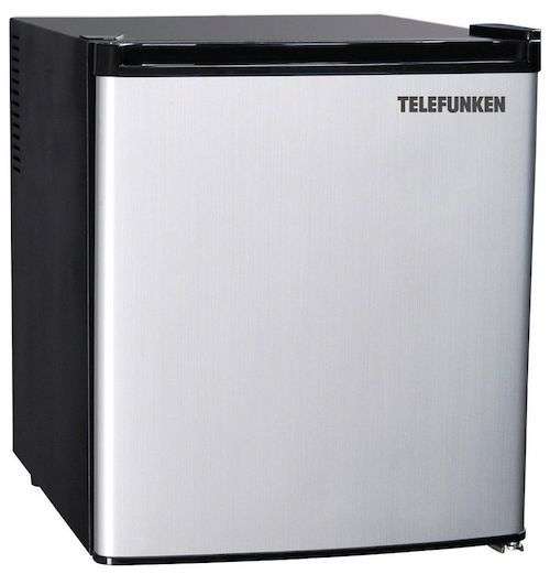 Fridges & Freezers TELEFUNKEN 70L BAR FRIDGE was sold for R1,599.