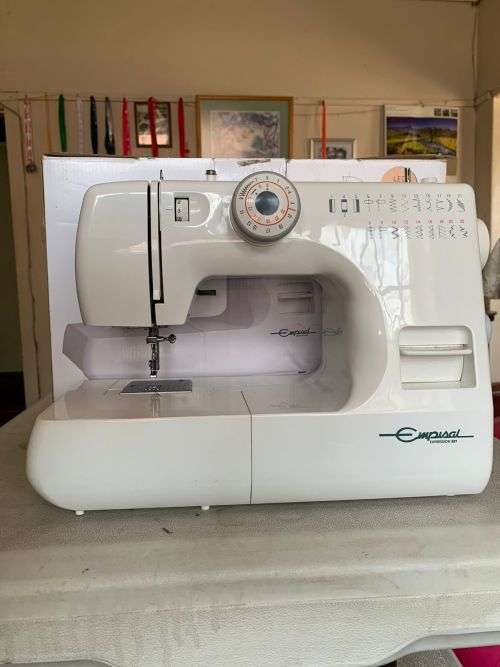Sewing Machines & Overlockers Empisal Expression Sewing Machine was