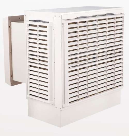 Fans IQ Window Evaporative Air Cooler for sale in Johannesburg (ID
