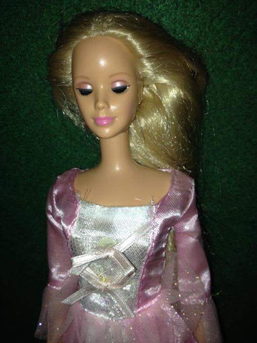 Stue jeg er glad Efterforskning Dolls - Barbie Mattel Doll 1966 China has a lever on her back to open he  eyes was sold for R80.00 on 1 Aug at 06:49 by Marching on together in  Johannesburg (ID:291854032)