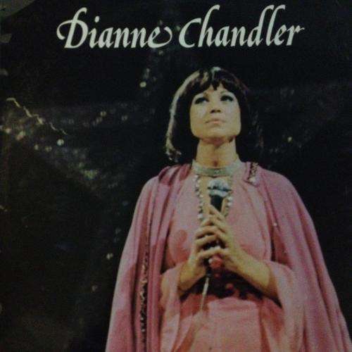 Pop LP Dianne Chandler Dianne Chandler was listed for R65.00 on