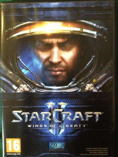 0p starcraft ii image