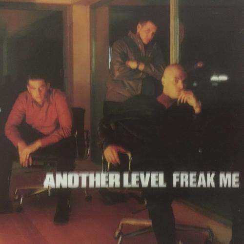 Dance - CD - Another Level - Freak Me (single) for sale in Johannesburg ...