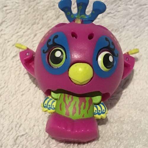 Other Collectable Toys - Zoobles - Character 6 was sold for R25.00 on ...