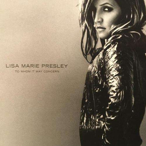 Pop CD Lisa Marie Presley To Whom It May Concern Was Sold For R30   181026164417 IMG 4523 