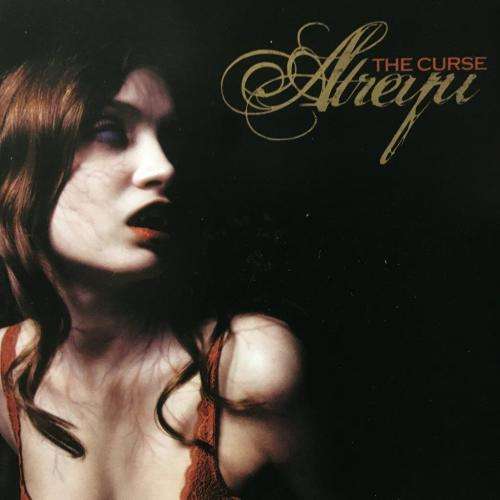 Heavy Metal - CD - Atreyu - The Curse was sold for R30.00 on 5 Mar at ...