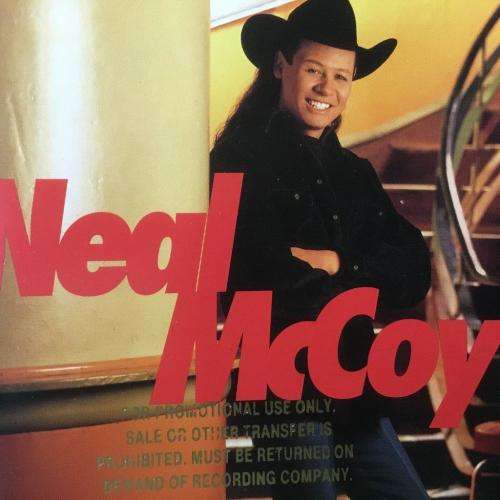 Country - CD - Neal McCoy - Neal McCoy (Promo Copy) was listed for R35 ...