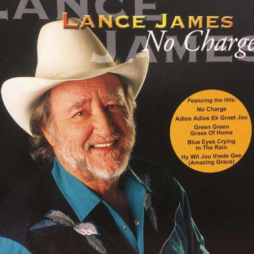 Country - CD - Lance James - No Charge was listed for R35.00 on 30 Aug ...