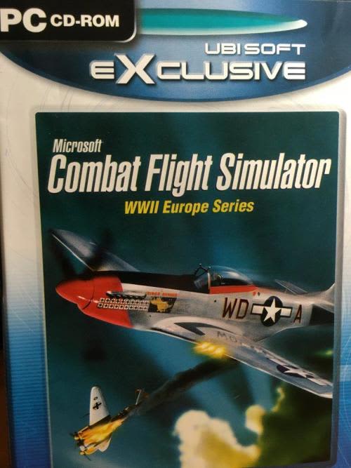 microsoft combat flight simulator 2 wwii pacific theater system requirements