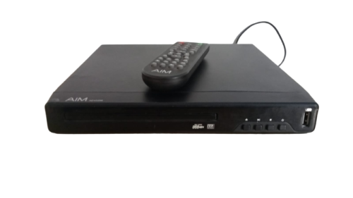 Blu-ray & DVD Players - Aim DVD player was listed for R299.00 on 1 May ...