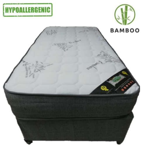 Beds MATTRESS SPECIAL Queen Bamboo was listed for R1,990.00 on 1 Nov at 1147 by gino12 in