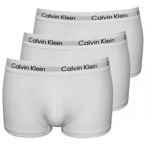 Underwear - Men's Calvin Klein Trunks - Pack of 3 was sold for R399.00 ...