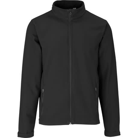 Jackets & Coats - EDGE Men`s Softshell Fleece Jacket - Size XXL for ...