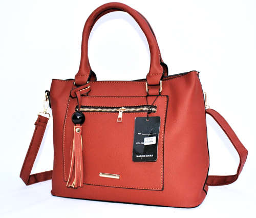 Handbags & Bags - Elegant Shoulder Tote Handbag was sold for R245.00 on ...