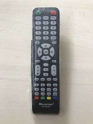 Remote Controls - UNIVERSAL GOLDSTONE REMOTE..DON'T SPEND HUNDREDS ON A ...