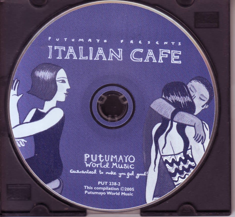 putumayo italian cafe download