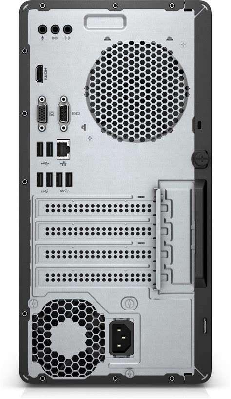 Other Desktop & Laptop Accessories - HP 285 MT G3 AMD ...