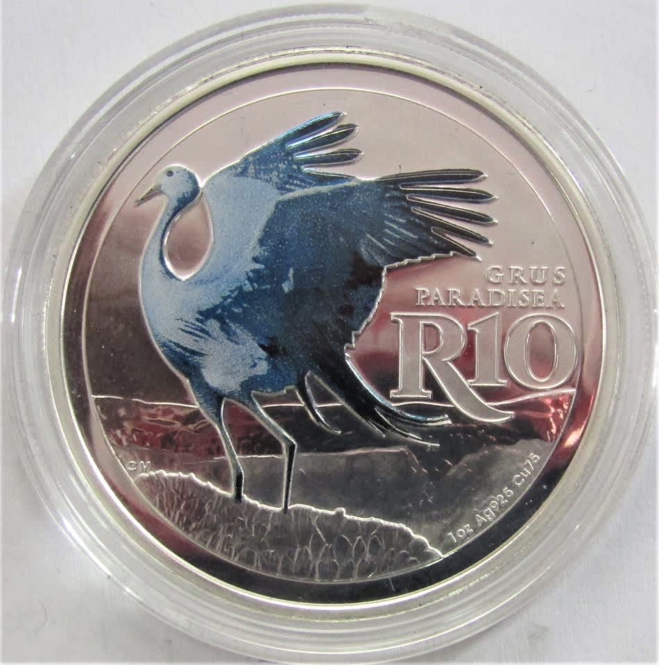 r10 coin