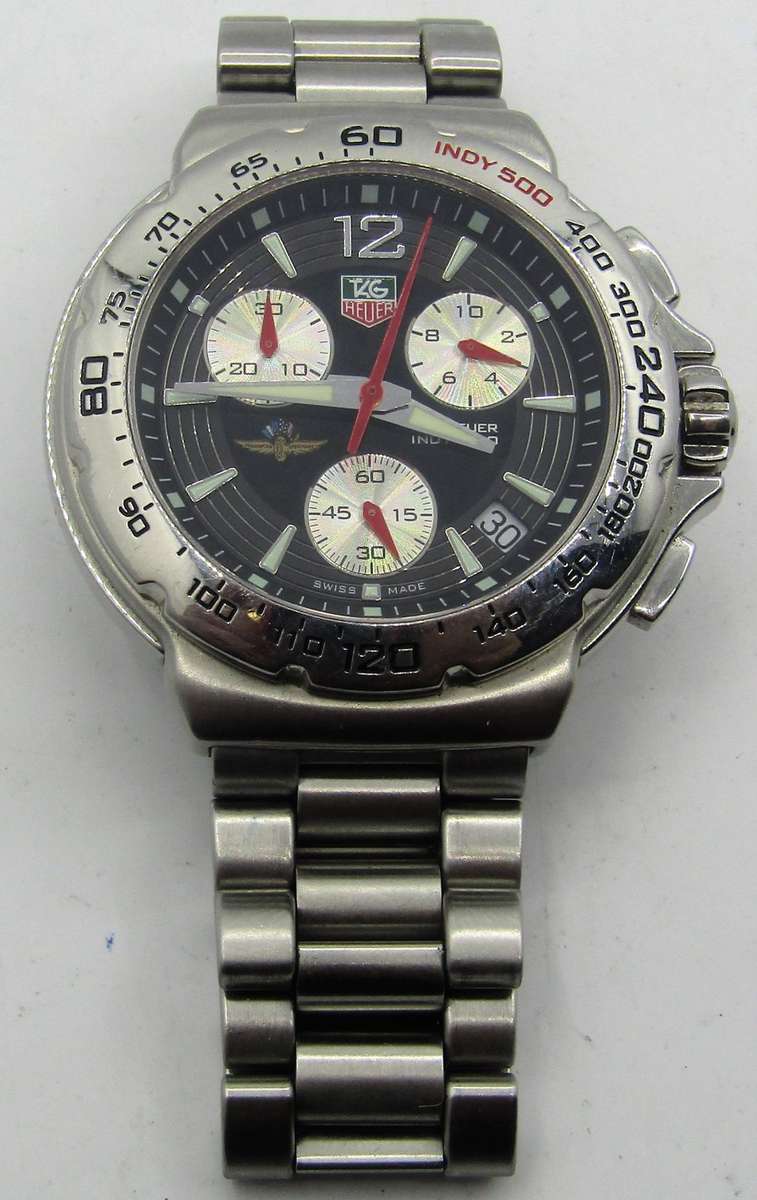 tag heuer cac111b