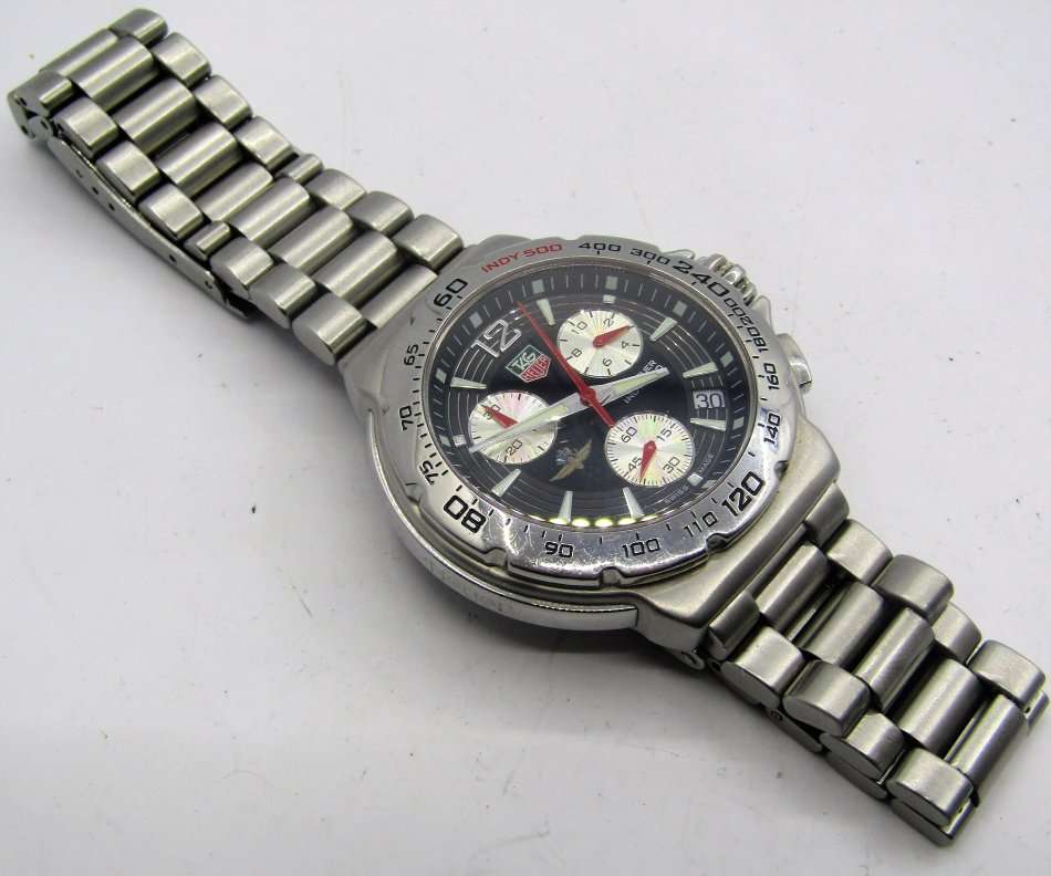 tag heuer cac111b