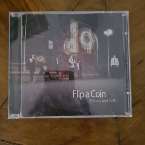 Local South African Flip a Coin Heads or Tails for sale in