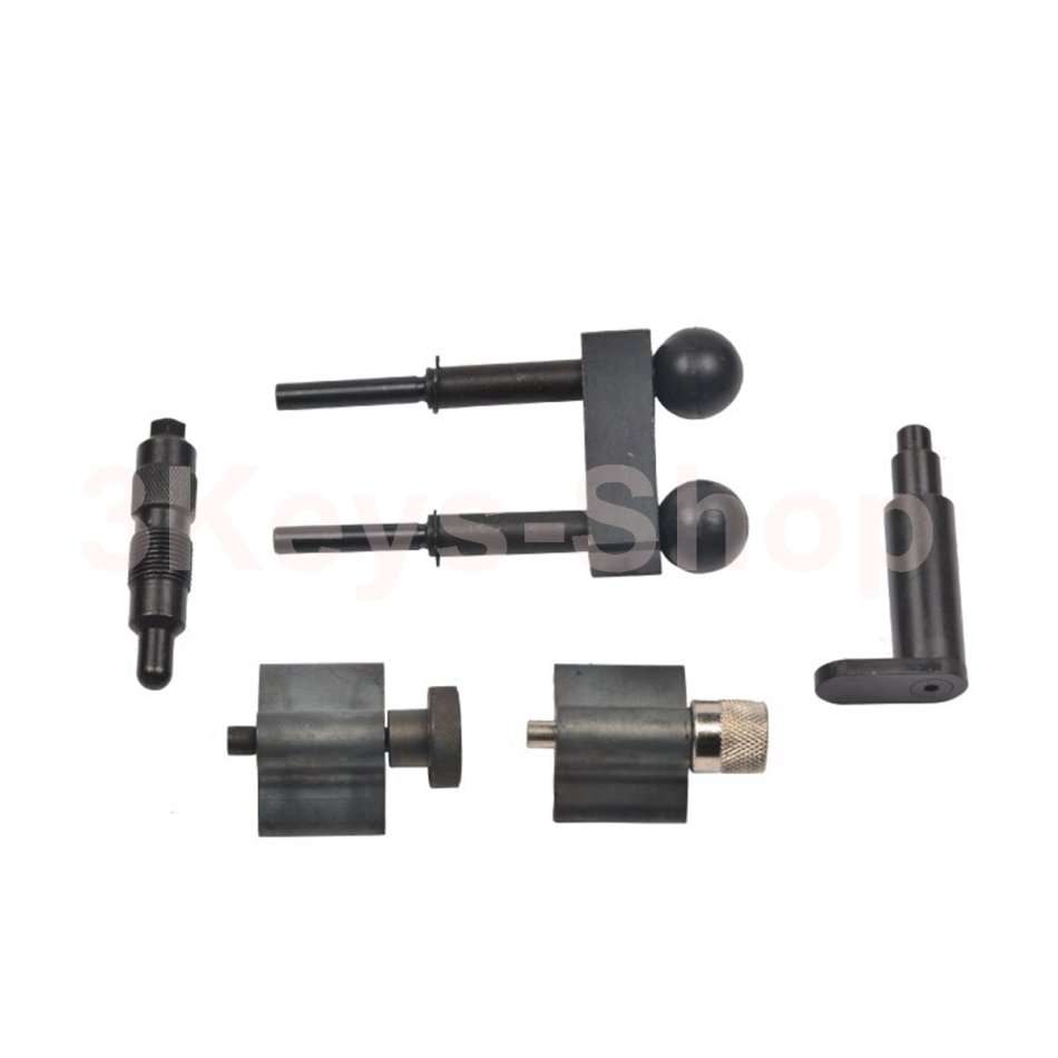 Repair Kits - Engine Belt Adjust Locking Timing Tool Kit Compatible for