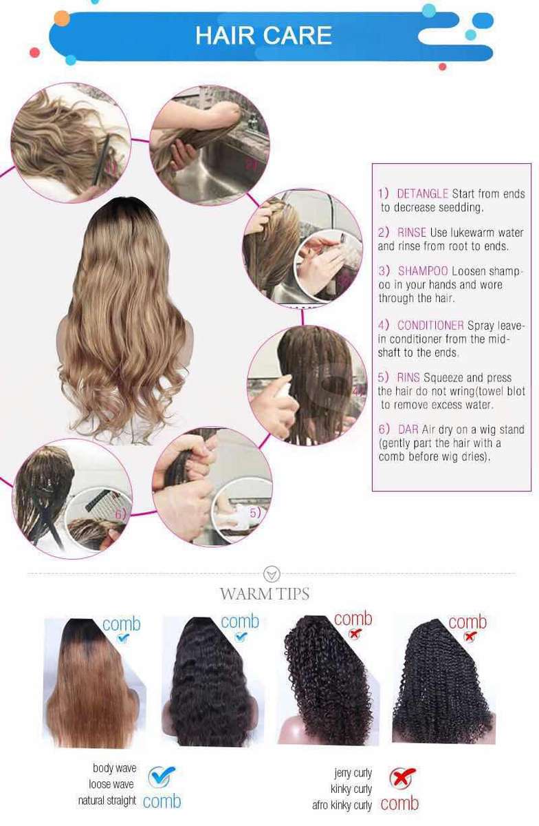 Synthetic Hair Curly Afro Wig with Bangs short Wig Curly Black Wig