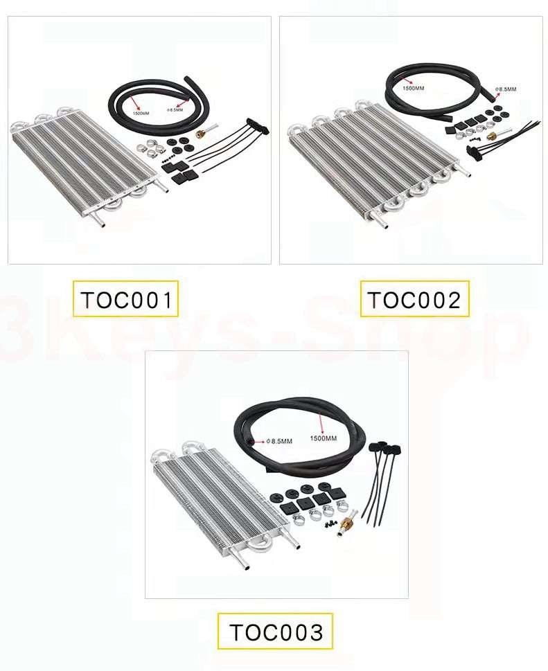 Other Air Conditioning 4row condenser auto Air Conditioning Fin Pipe