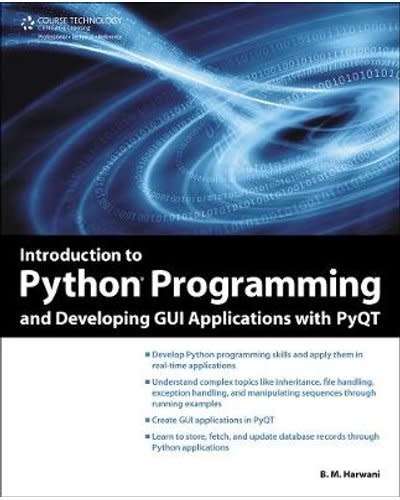 Computers & Internet - Introduction to Python Programming and ...