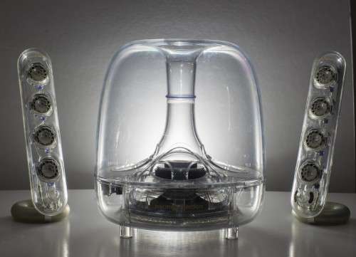 soundstick 2 harman kardon