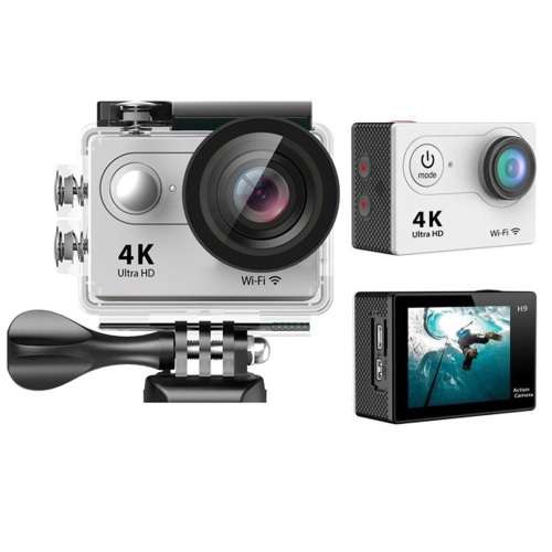 nevenoe 4k action camera