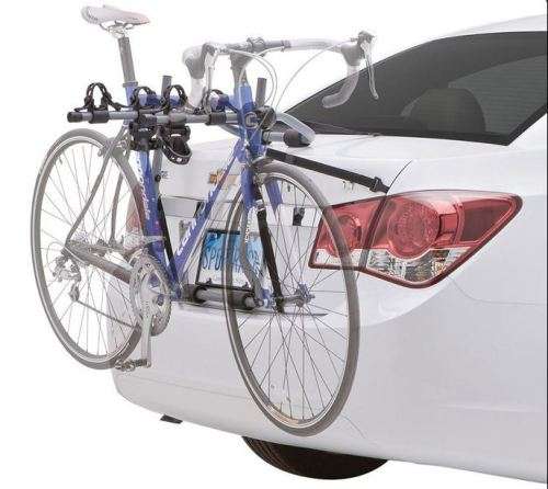 nevenoe universal 2 bike rack