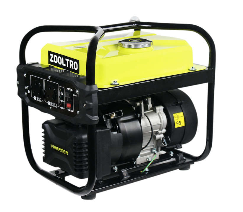 Generators & Electrical Zooltro 2.5KVA Single Cylinder, Open Frame