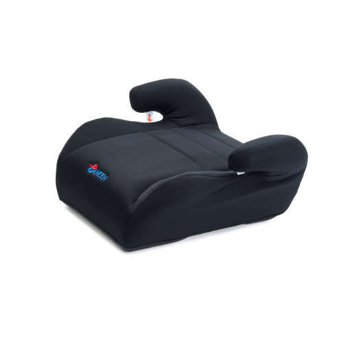 Booster Seats Baneen Baby Car Booster Seat Cushion Black and Black